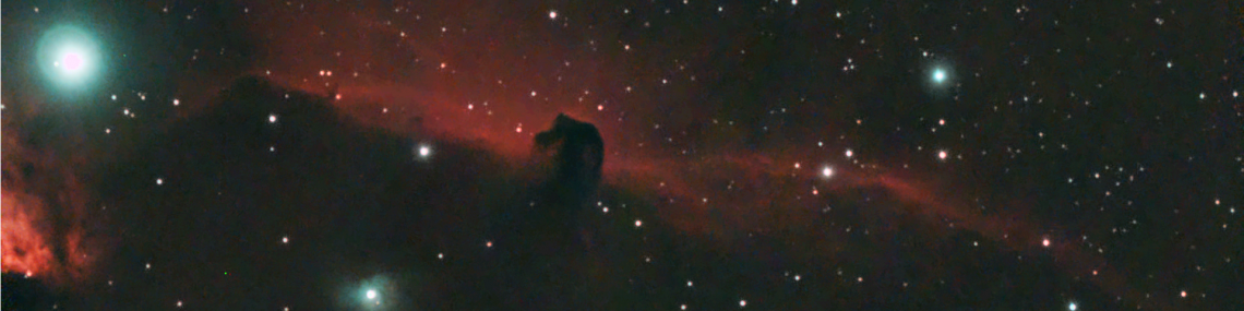 Horsehead Nebula IC 434