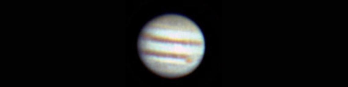Jupiter 16 9 format