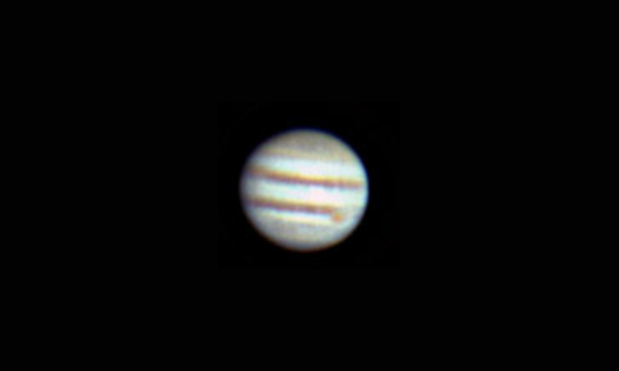 Jupiter 16 9 format