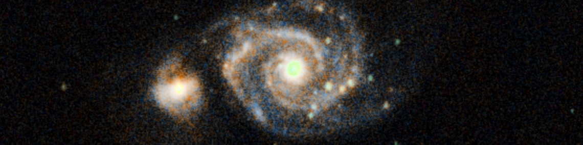 M51 Whirlpool Galaxy 1400 (1)