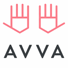 Avva Experience logo - chrisdabbs.online